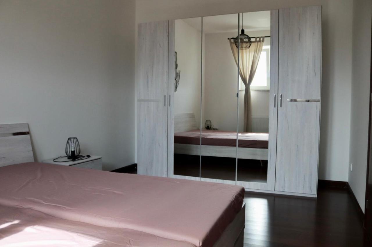 Spa Moser Apartments كارلوفي فاري المظهر الخارجي الصورة