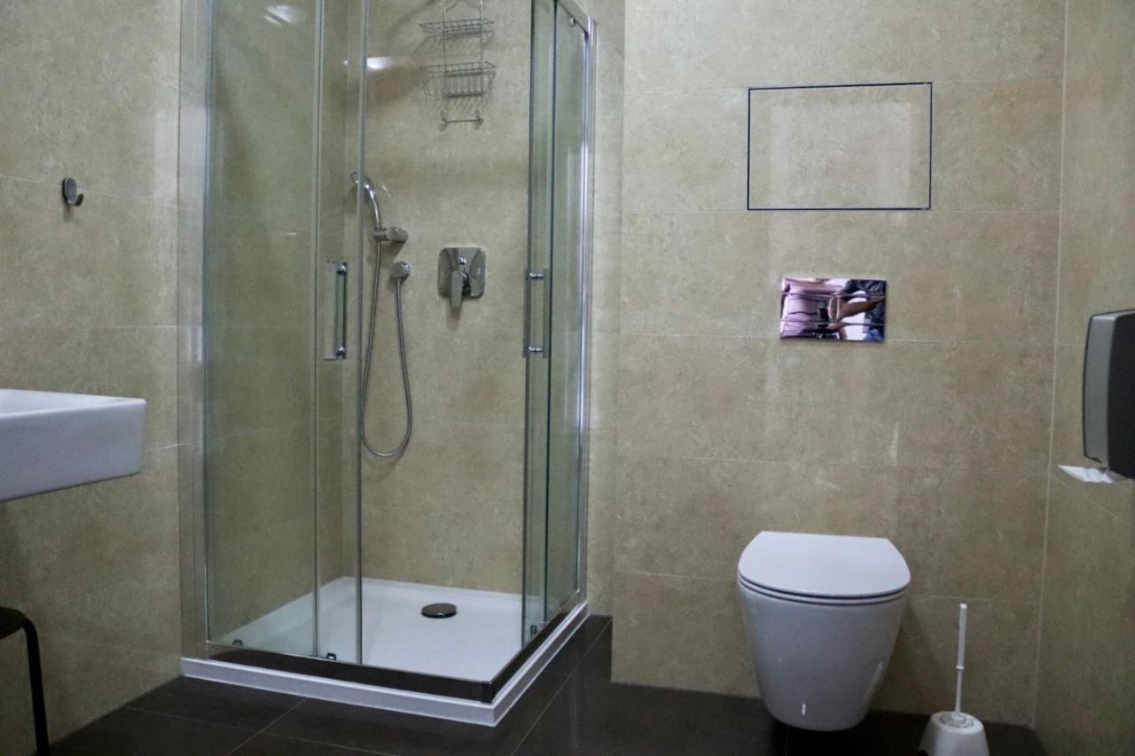 Spa Moser Apartments كارلوفي فاري المظهر الخارجي الصورة