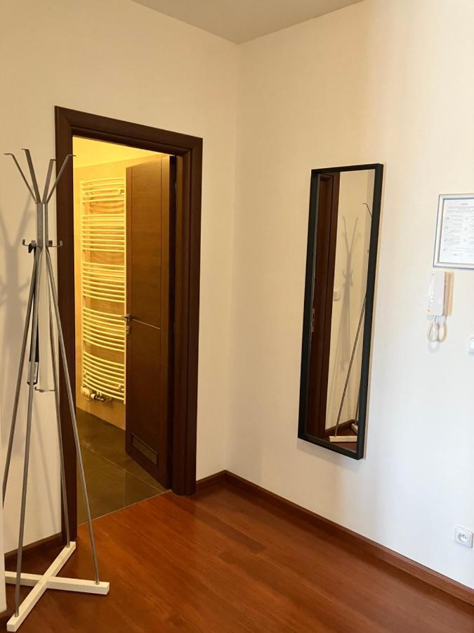 Spa Moser Apartments كارلوفي فاري المظهر الخارجي الصورة