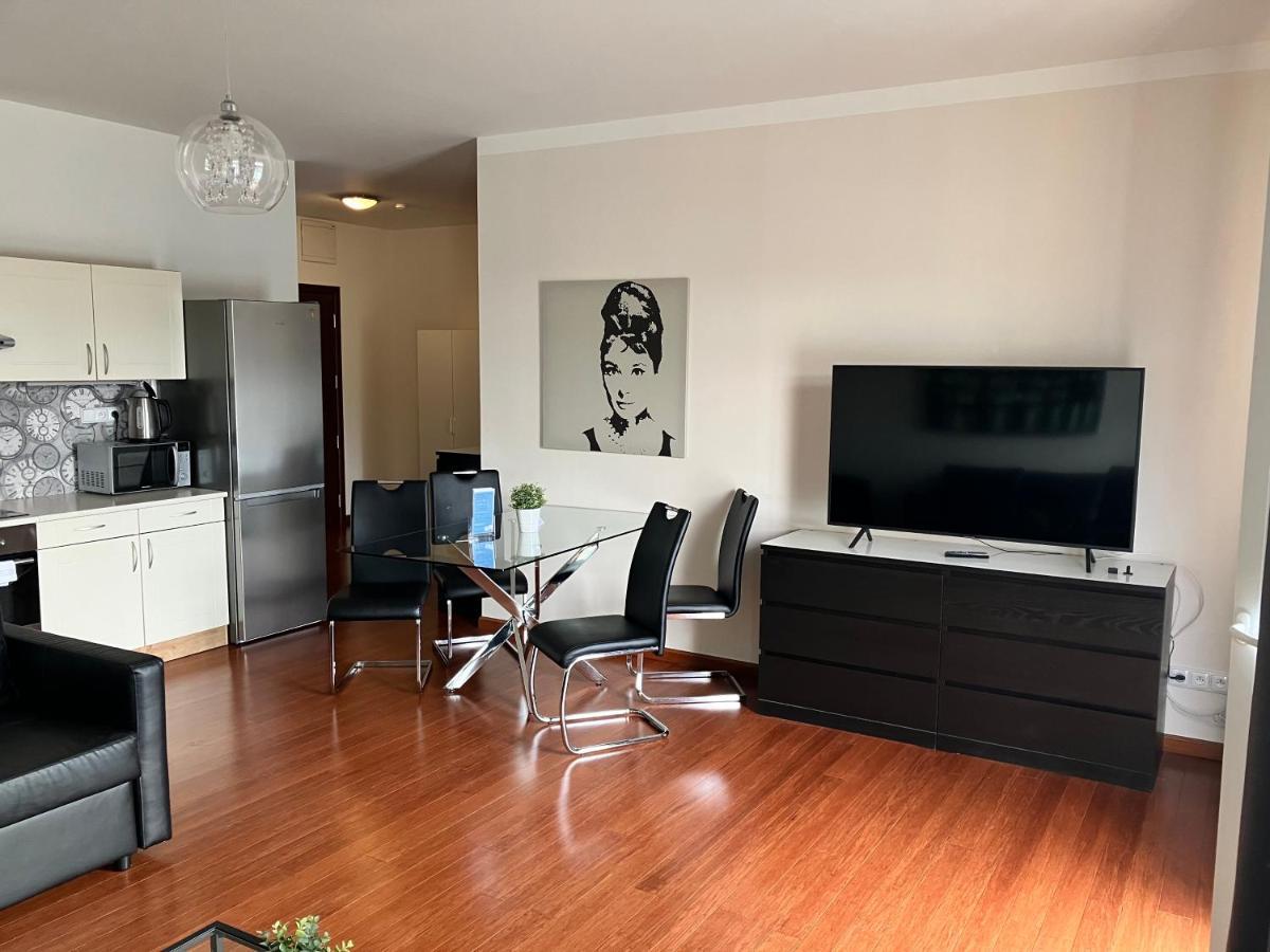 Spa Moser Apartments كارلوفي فاري المظهر الخارجي الصورة