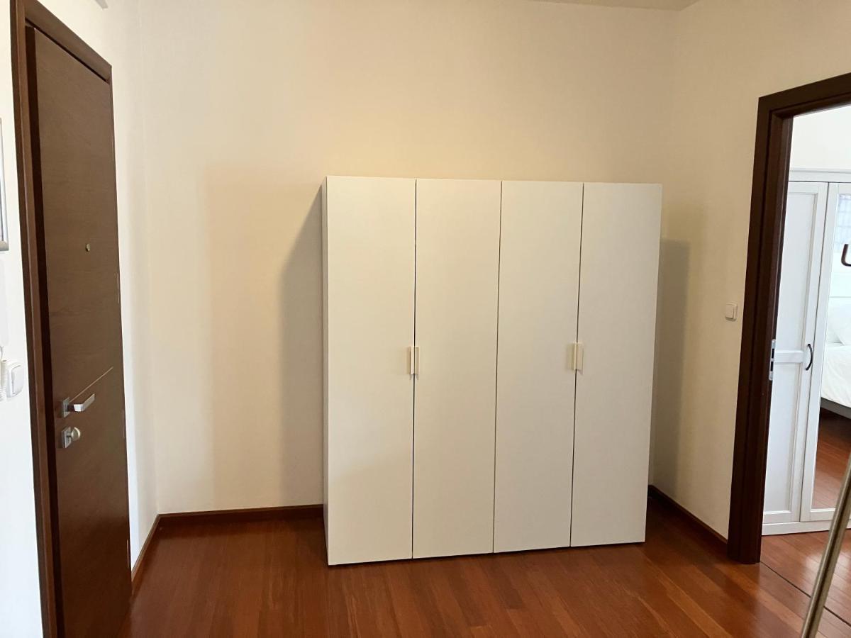 Spa Moser Apartments كارلوفي فاري المظهر الخارجي الصورة