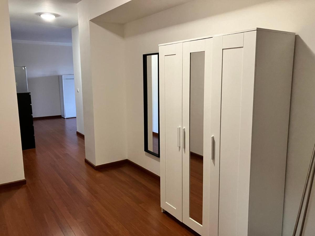Spa Moser Apartments كارلوفي فاري المظهر الخارجي الصورة