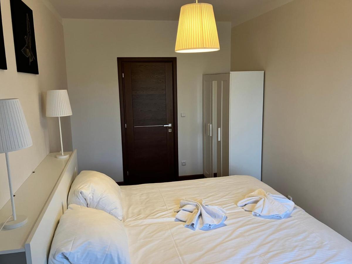 Spa Moser Apartments كارلوفي فاري المظهر الخارجي الصورة