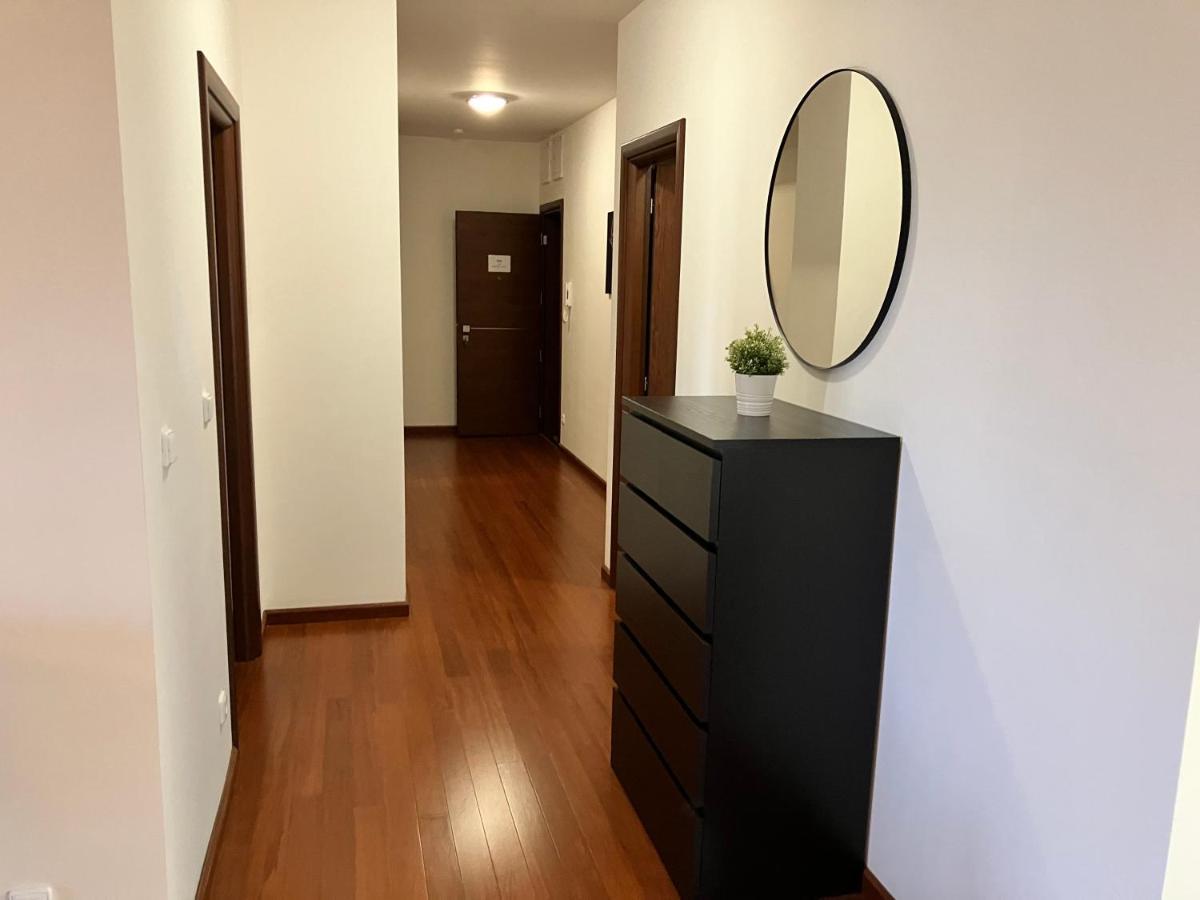 Spa Moser Apartments كارلوفي فاري المظهر الخارجي الصورة