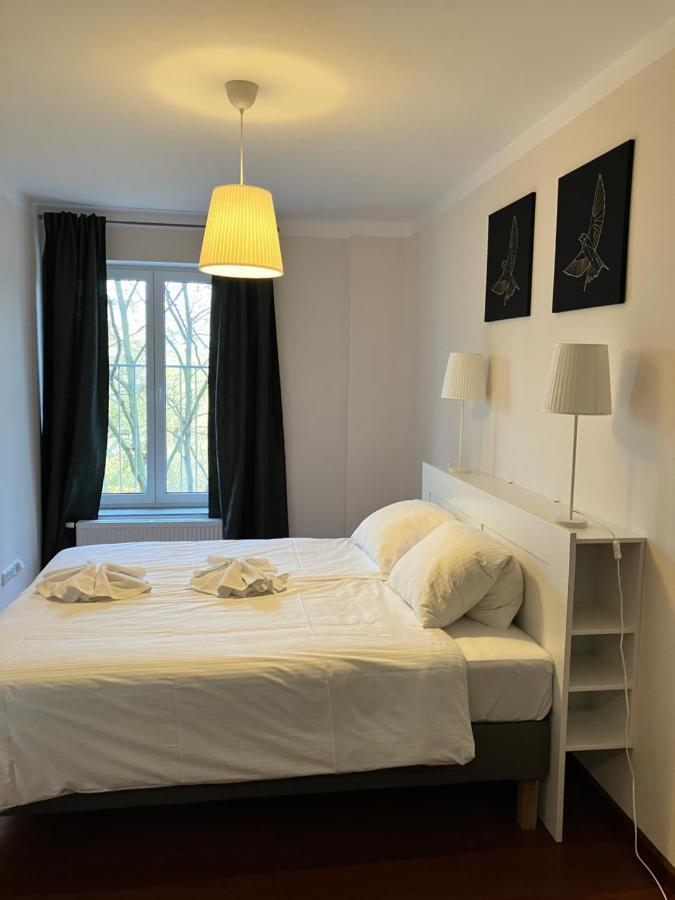 Spa Moser Apartments كارلوفي فاري المظهر الخارجي الصورة