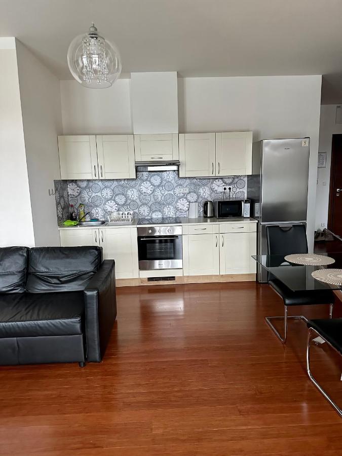 Spa Moser Apartments كارلوفي فاري المظهر الخارجي الصورة