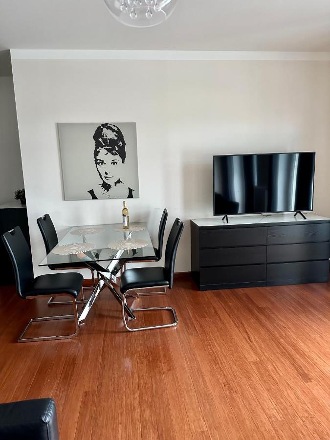 Spa Moser Apartments كارلوفي فاري المظهر الخارجي الصورة