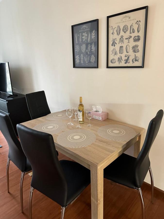 Spa Moser Apartments كارلوفي فاري المظهر الخارجي الصورة