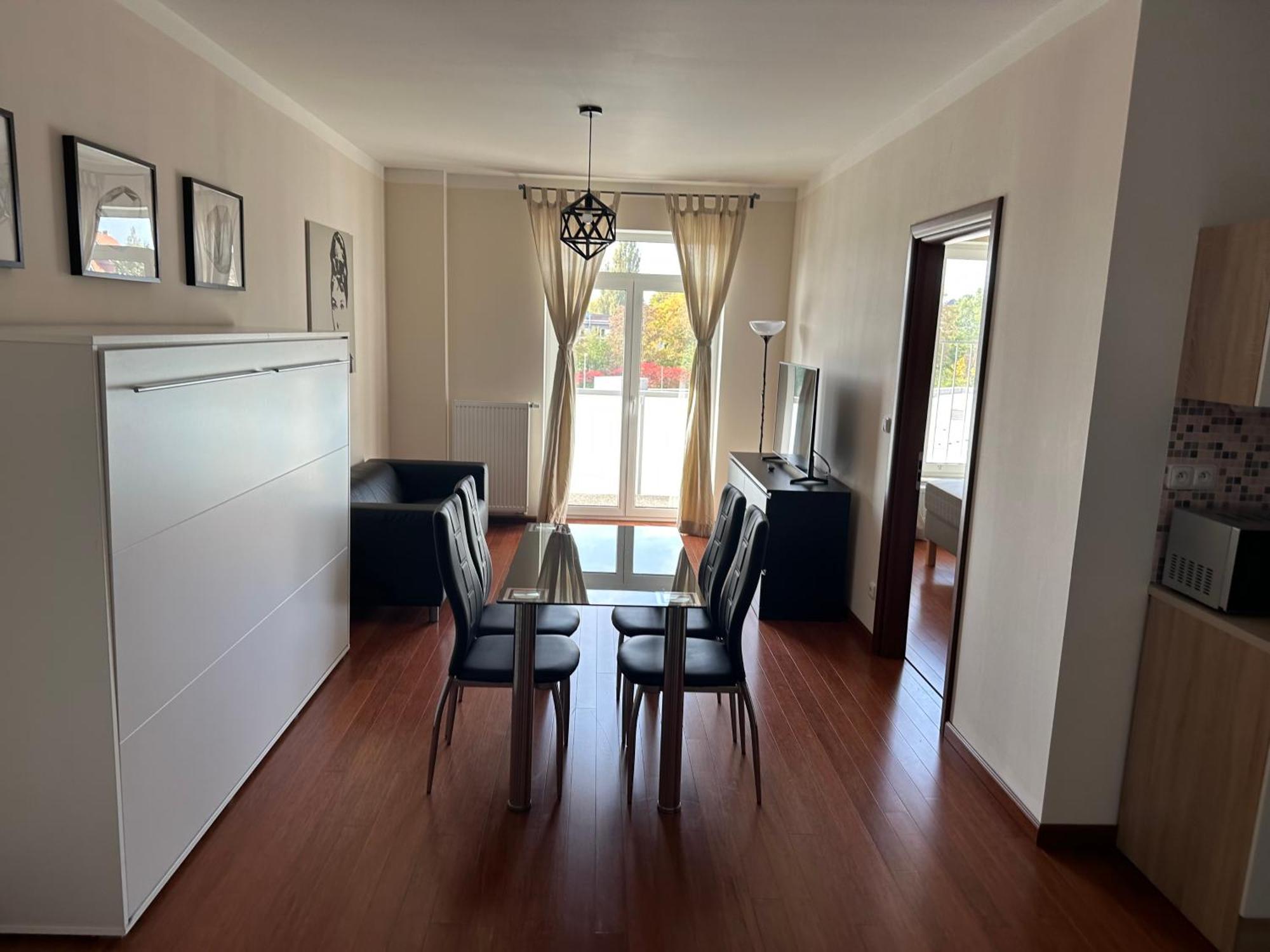 Spa Moser Apartments كارلوفي فاري المظهر الخارجي الصورة