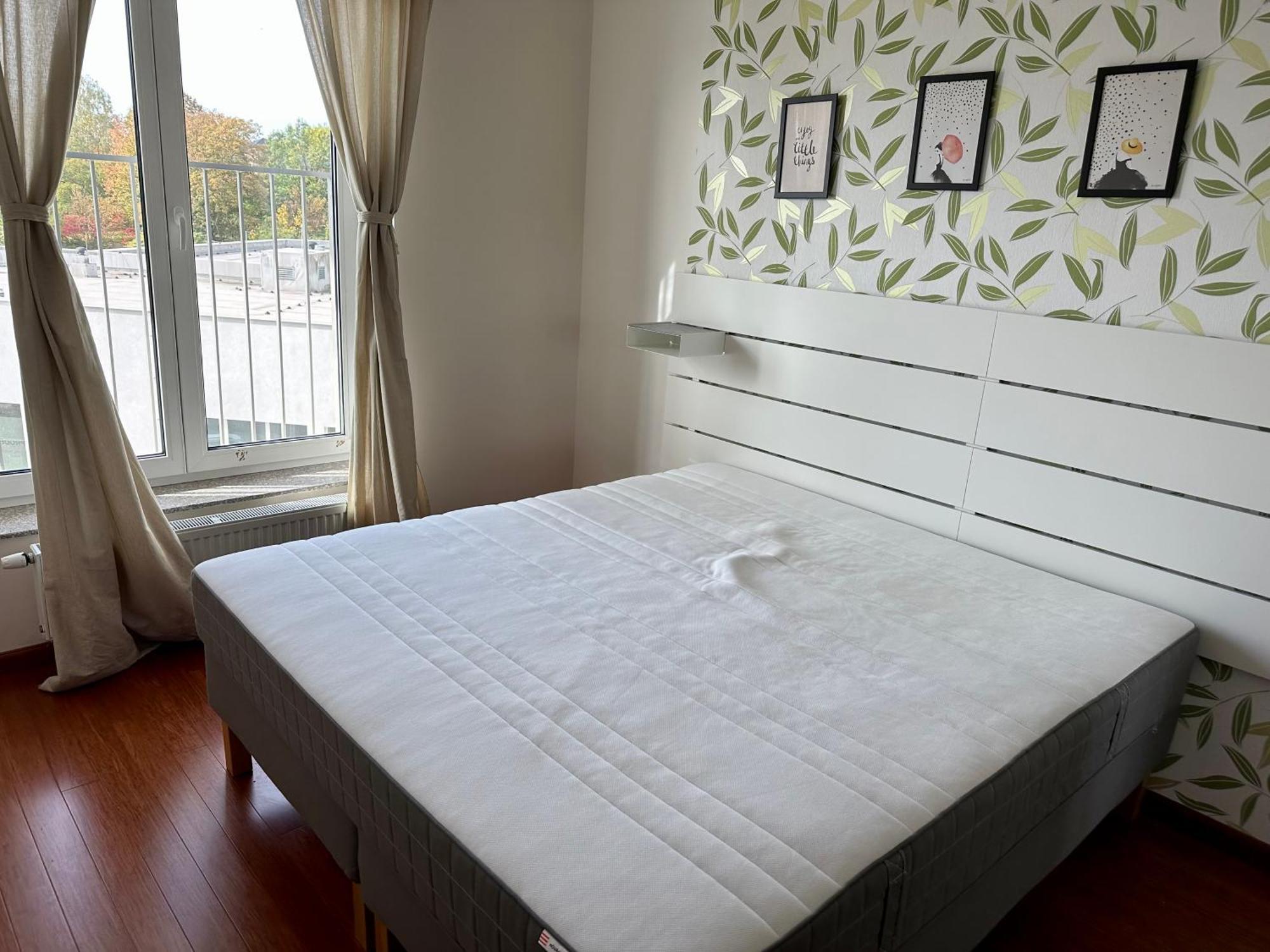 Spa Moser Apartments كارلوفي فاري المظهر الخارجي الصورة