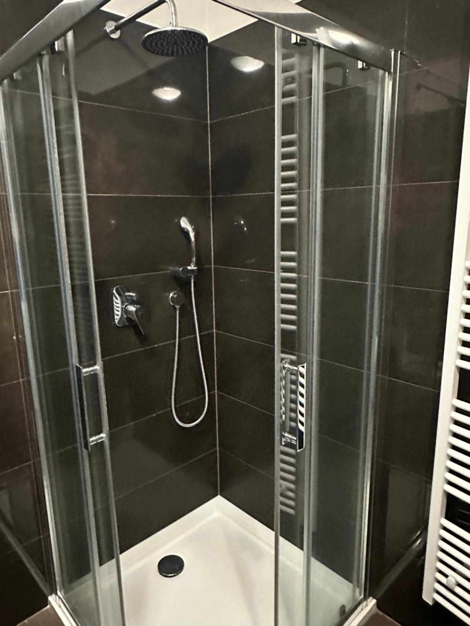 Spa Moser Apartments كارلوفي فاري المظهر الخارجي الصورة