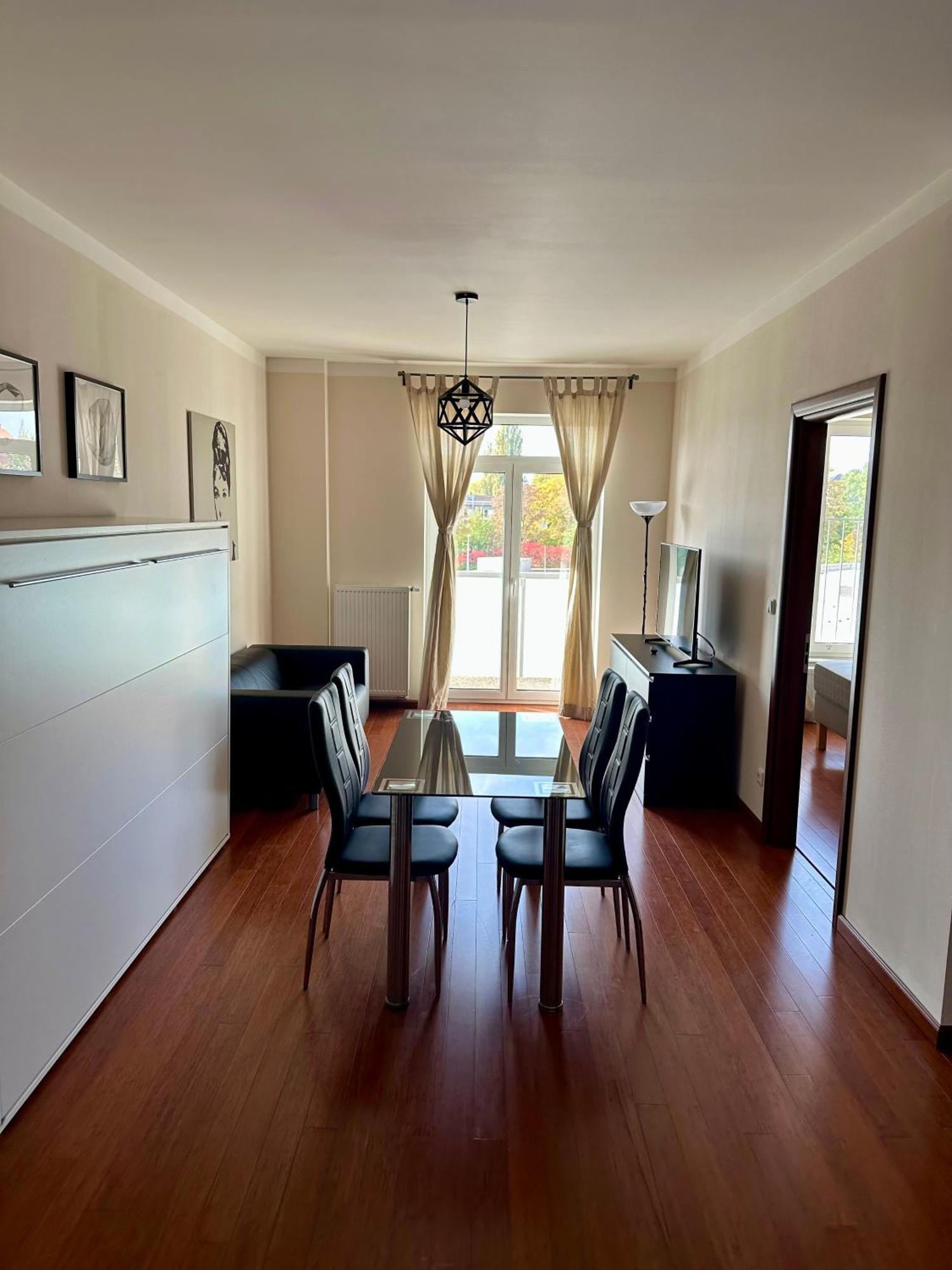 Spa Moser Apartments كارلوفي فاري المظهر الخارجي الصورة